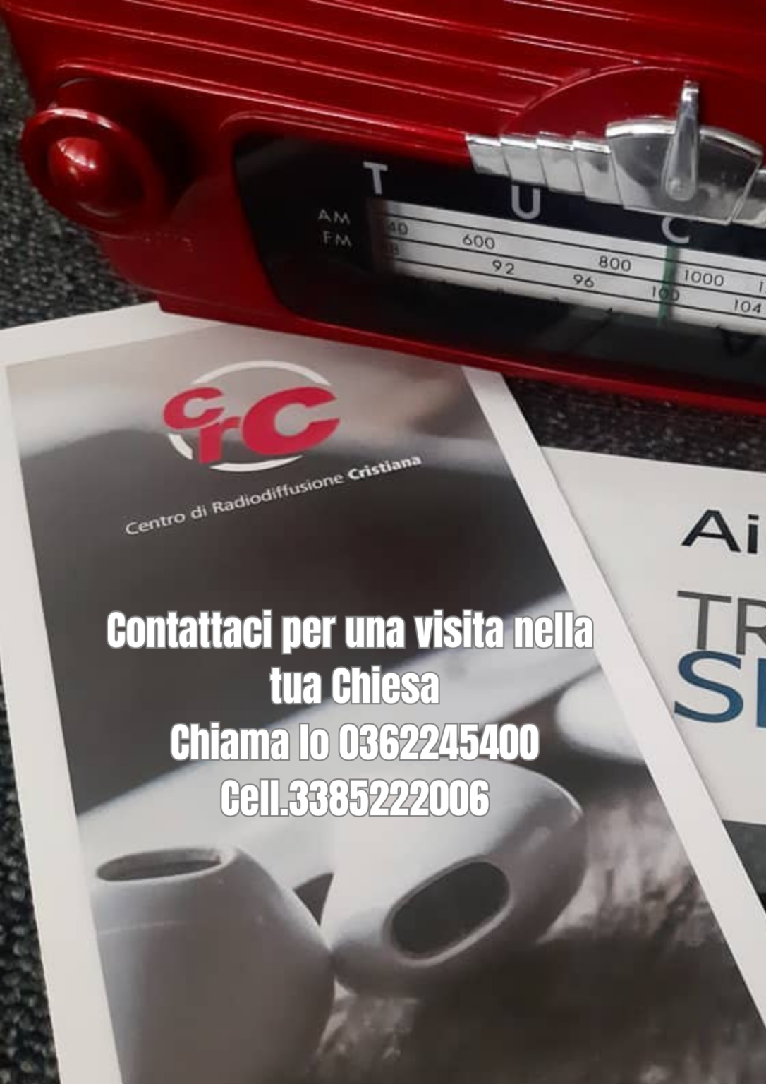 contatto